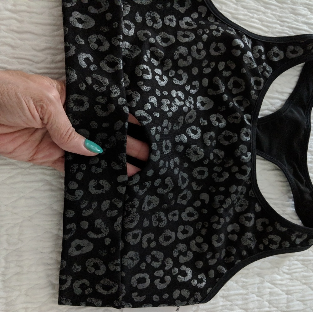 Victoria's secret Racerback  sports bra